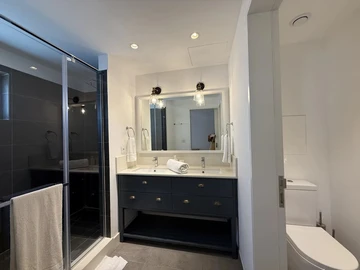 Appartement de 3 Chambres