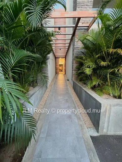 Appartement 3 chambres à vendre à Tamarin, Île Maurice: Proche plage et commodités, idéal investissement locatif