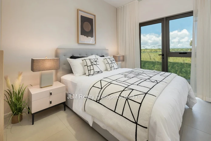 For Sale: Contemporary 3-Bedroom Apartment in Moka, Mauritius