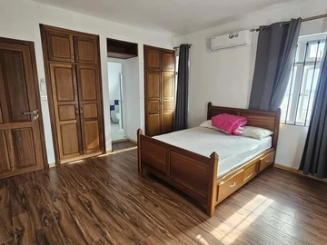 3 Bedroom Apartment