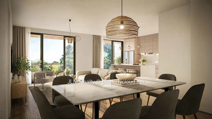 À vendre : Appartement d’exception 2 chambres à Floréal, Île Maurice