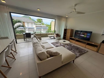 Appartement de 2 Chambres