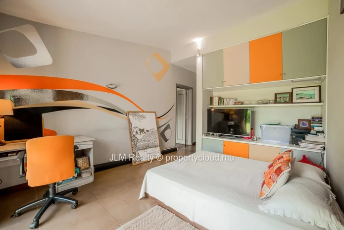 Propriété de prestige à vendre à proximité de Cap Tamarin et de la plage - Tamarin, Île Maurice
