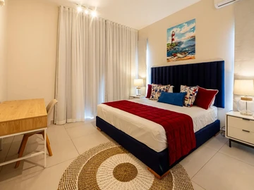 3 Bedroom Penthouse