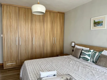 3 Bedroom Townhouse, Duplex