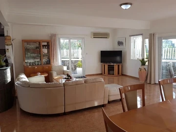 3 Bedroom Villa
