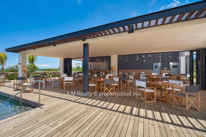 Superb 3-Bedroom Apartment for Rent in Saint Antoine, Mauritius