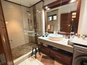 Appartement de 2 Chambres