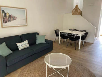 3 Bedroom Townhouse, Duplex