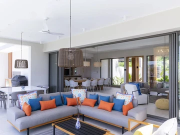 4 Bedroom Villa
