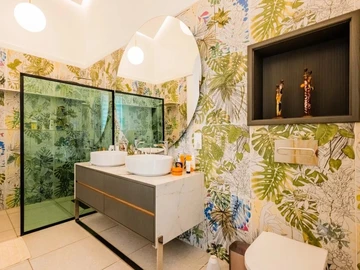 3 Bedroom Villa