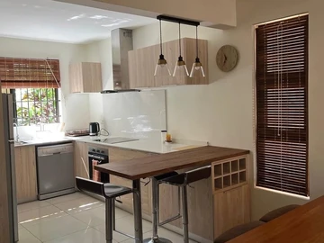 3 Bedroom Apartment