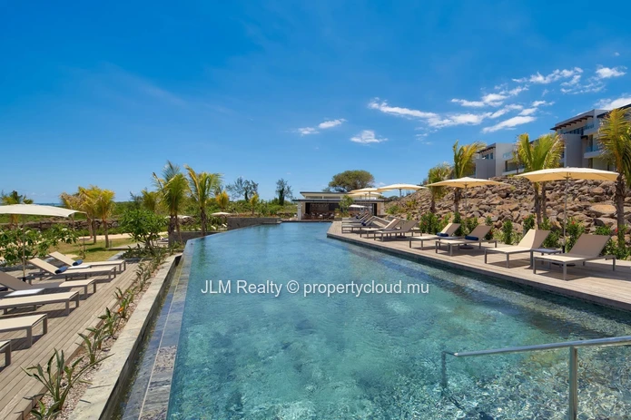 Superb 3-Bedroom Apartment for Rent in Saint Antoine, Mauritius