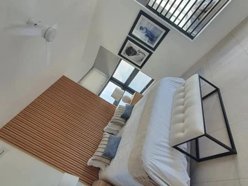 3 Bedroom Penthouse