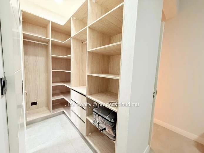 Appartement de 3 chambres à louer à Tamarin, Île Maurice