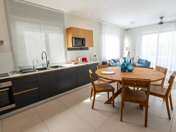 3 Bedroom Penthouse