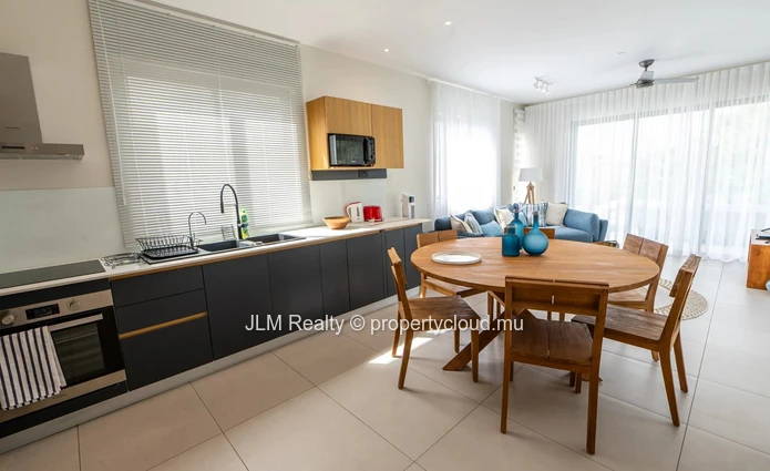 For Sale – Brand-New Penthouse with Private Pool and Sea View in Poste Lafayette, Mauritius