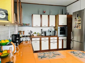 3 Bedroom Villa