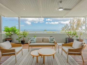 3 Bedroom Penthouse
