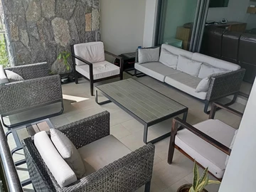 3 Bedroom Townhouse, Duplex