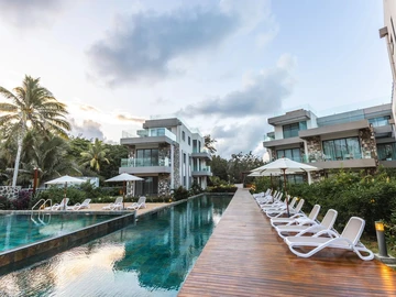 3 Bedroom Penthouse