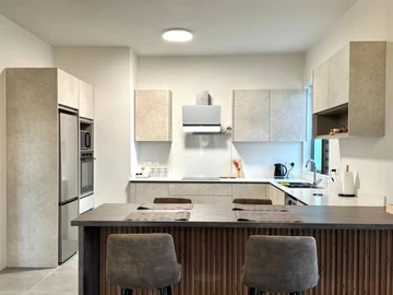 3 Bedroom Apartment