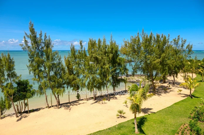 For Rent – 3-Bedroom Apartment with Private Plunge Pool in Grand Gaube, Mauritius