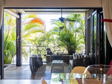 3 Bedroom Townhouse, Duplex