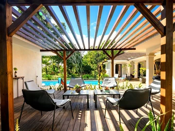 4 Bedroom Villa