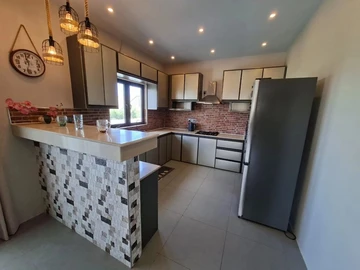 4 Bedroom Villa