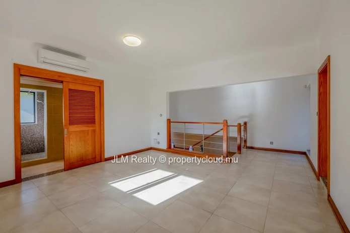 Two Exceptional Villas for Sale in a Secure Estate in Rivière Noire, Mauritius