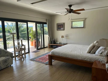 4 Bedroom Penthouse
