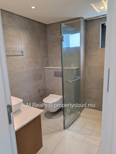 Appartement contemporain à vendre à Pointe aux Canonniers, Île Maurice