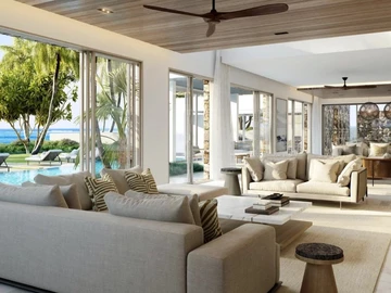 4 Bedroom Villa