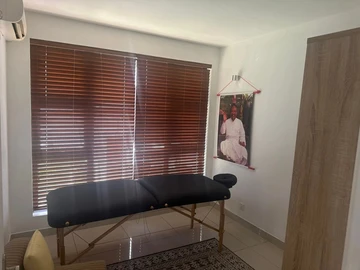 4 Bedroom Penthouse