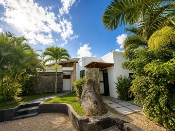 3 Bedroom Villa