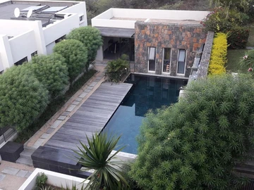 3 Bedroom Townhouse, Duplex