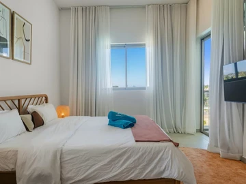 3 Bedroom Penthouse