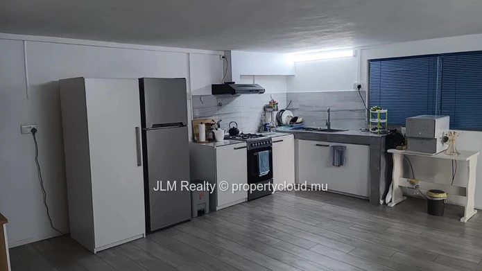 Appartement moderne de 2 chambres en rez-de-chaussée à louer | Flic en Flac, Maurice