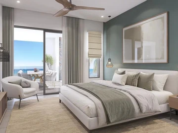 3 Bedroom Apartment