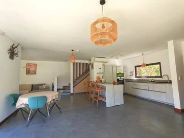 Villa de 3 Chambres