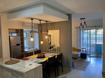 3 Bedroom Townhouse, Duplex