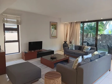 4 Bedroom Villa