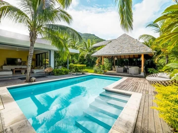 4 Bedroom Villa