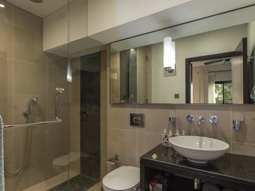 Appartement de 2 Chambres