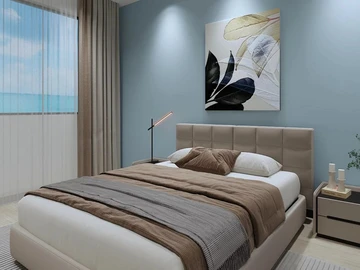 3 Bedroom Apartment
