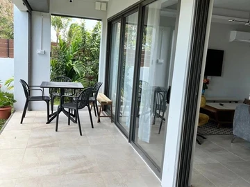 3 Bedroom Townhouse, Duplex