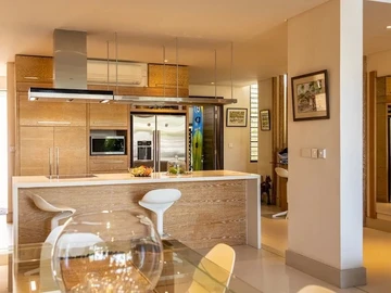 3 Bedroom Townhouse, Duplex