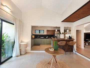 4 Bedroom Villa