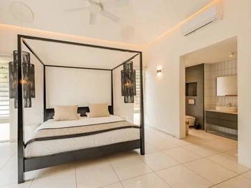 3 Bedroom Villa